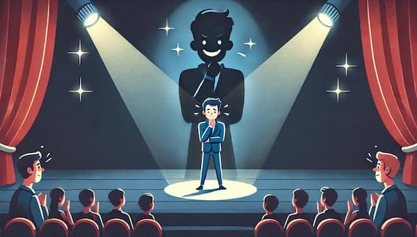 Conquering Stage Fright – Scientific Methods to Overcome Performance Anxiety